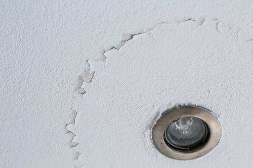 Signs That Your Home Needs Reconstruction ServiceMaster Of Savannah GA